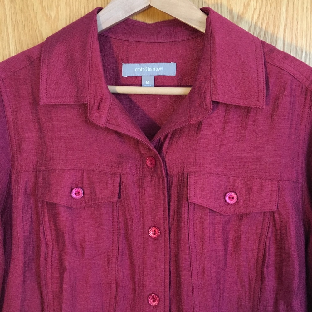 Button-Up - Picture 2 of 3